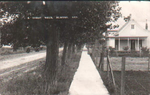 A_Shady_Walk_in_Almena