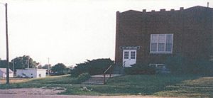 United Methodist Church